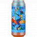 Deya Brewing Co - Steady Rolling Strata TIPA (2025) 