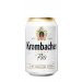 Krombacher Pils 33cl Can 