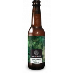 La Gavach Barbarrica Ron B.A. 2024