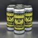 Cypher Negative Space Milk Stout Can 4pk 