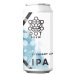 Dot Brew Straight Up IPA Can Dot Brew Straight Up IPA Can