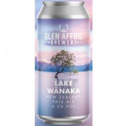 Glen Affric Brewery Lake Wanaka Glen Affric Brewery Lake Wanaka