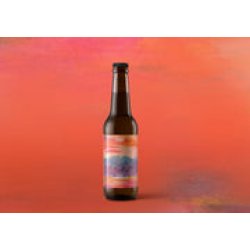 Hoppit Cervesa artesana Berliner Weisse Agulla - Hoppit