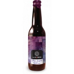 La Gavach Ultimo Suspiro Cognac B.A. 2024