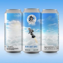 New Bristol Brewery In My Soft Spot New Bristol Brewery In My Soft Spot