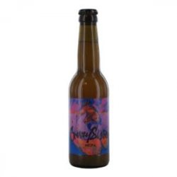 Reservoir Dogs Brewery Crazy Sister