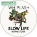 Whiplash - Slow Life - Nitro Stout - 4.0% ABV, 20l Keg (35 Pints) 