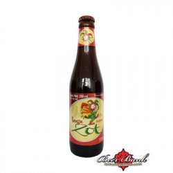 Brugse Zot Dubbel - Beerbank