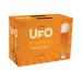 Harpoon UFO Pumpkin Hefeweizen 6 pack12 oz cans Harpoon UFO Pumpkin Hefeweizen 6 pack12 oz cans