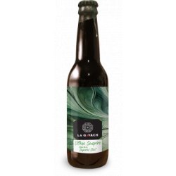 La Gavach Ultimo Suspiro Ron B.A. 2024