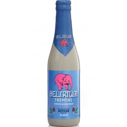 Delirium Tremens 75cl Bottle 8.5% Belgium - Molloys