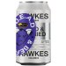 Hawkes Dead & Berried Hard Cider 6 pack12 oz cans Hawkes Dead & Berried Hard Cider 6 pack12 oz cans
