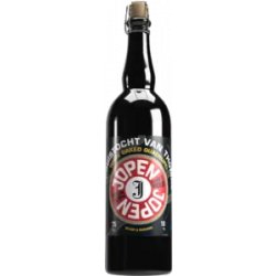 Jopen Kruistocht Van Thomas - White Oaked