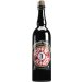Jopen December Special: Kruistocht van Thomas Oaked Quadrupel Fles 75CL 