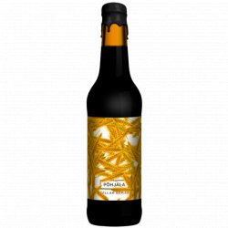 Põhjala Roggenwolf (Cellar Series)