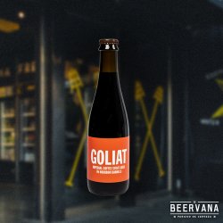 To Ol. Goliat - Beervana