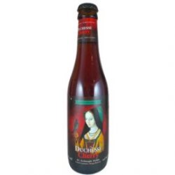 Brouwerij Verhaeghe Duchesse Cherry Brouwerij Verhaeghe Duchesse Cherry