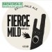 Fierce Mild - Non-Alcoholic Beer <0.5% ABV, 30l Keg (53 Pints) 