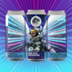 New Bristol Brewery Going NEIPA Underground New Bristol Brewery Going NEIPA Underground