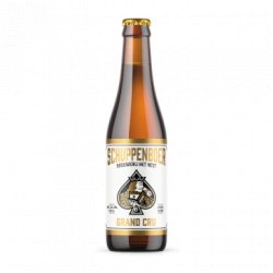 Brouwerij Het Nest SchuppenBoer Grand Cru