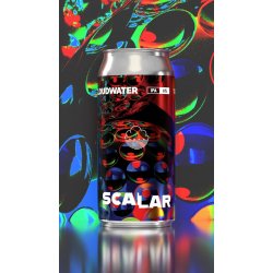 Cloudwater Brew Co. Scalar
