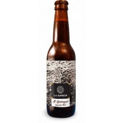 La Gavach Al Garagar