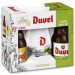 Duvel Box 2×0.33 +1 чаша – с 666 Cashmire 