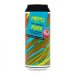 Nepomucen Crazy Lines Punch 5,5% 50cl 