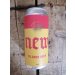 Newbarns Pilsner Beer 4.2% (440ml can) 