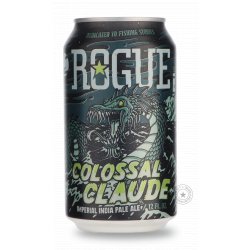 Rogue Colossal Claude - Beer Republic