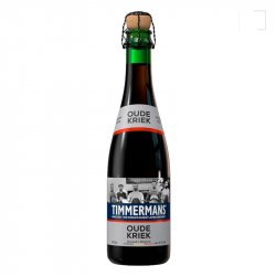 Timmermans Oude Kriek Timmermans Oude Kriek