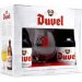 Duvel Pack 2x 0.33 +1чаша 