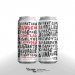 Grunge Brewing Leyenda Urbana Light Lager (x6) 