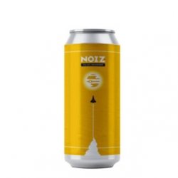 NOIZ Glupiter Gluten Free - Birre da Manicomio