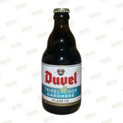 Duvel Tripel Hop Cashmere Duvel Tripel Hop Cashmere