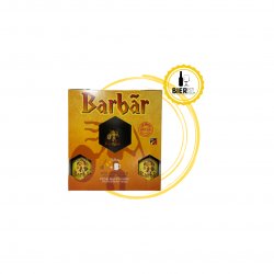 Lefebvre - Barbar Giftpack  - BierXL