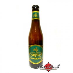 Carolus Hopsinjoor - Beerbank