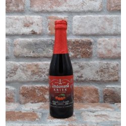 Lindemans Kriek