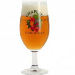 Vaso Chapeau  25Cl - Mercabeer