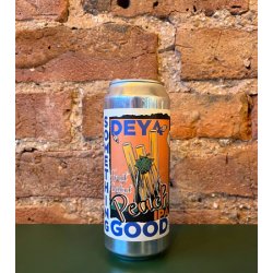DEYA Brewing Company Something Good 19