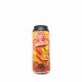 Funky Fluid Gelato: Royal Orange 0,5L Can Funky Fluid Gelato: Royal Orange 0,5L Can