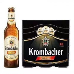Krombacher Weizen