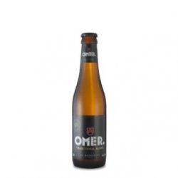 OMER BLOND Vander Ghinste - Birre da Manicomio