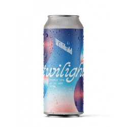 Willibald Twilight - Willibald Farm Brewery