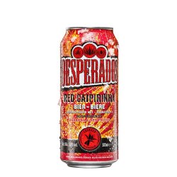 Desperados Red Desperados Red