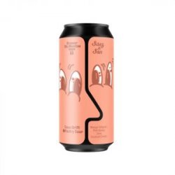 Browar Stu Mostów Coco Drift