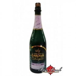 Carolus Indulgencia Batteliek 2023 - Beerbank