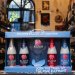 Delirium - Giftpack 4 Botellas + Copa 