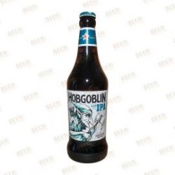 Hobgoblin IPA Hobgoblin IPA