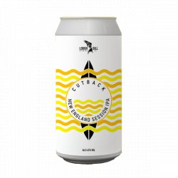 Lough Gill Brewery Cutback